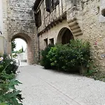 Privatunterkunft La Clef De Champs