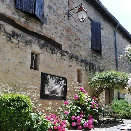 La Clef De Champs Homestay *