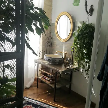 La Clef De Champs Privatunterkunft